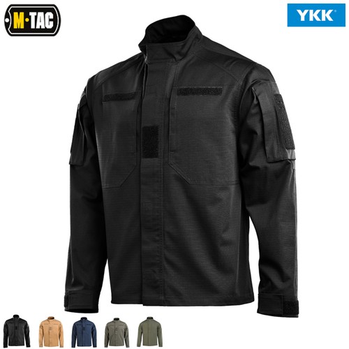 Giacca flessibile uniforme