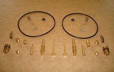 Carburatore Honda CB 250 G -