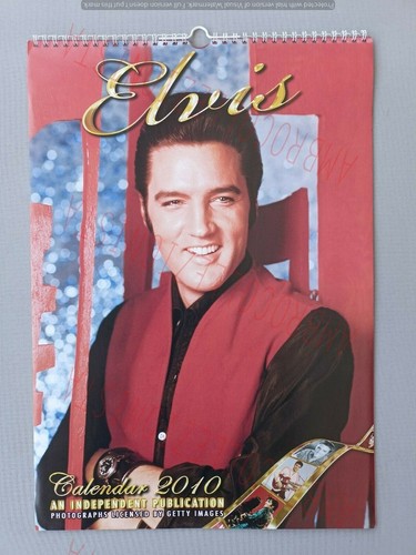 Elvis presley the - elvis, king