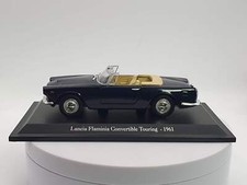 Lancia Flaminia Convertibile