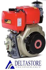 MOTORE DIESEL 14HP E-START