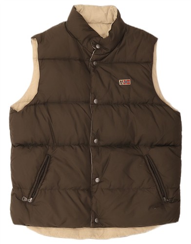 Napapijri gilet uomo - gilet,