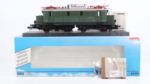 Märklin scala 54291 - 1,