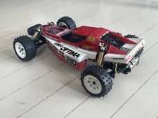 KYOSHO Turbo Optima 1/10 RC