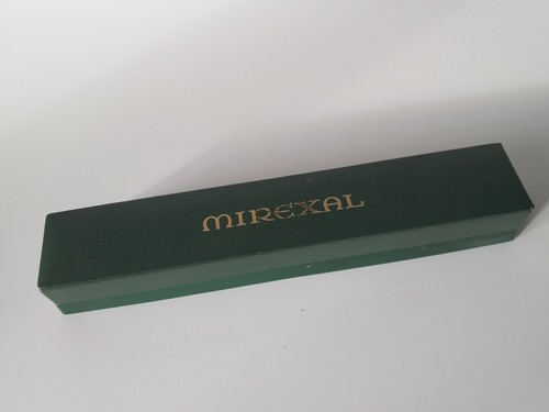 Mirexal scatola per orologi - scatola,