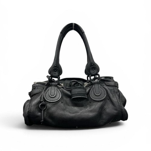 Borsa tracolla chloe - tracolla,