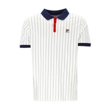 Polo fila bb1 classica - polo, vintage