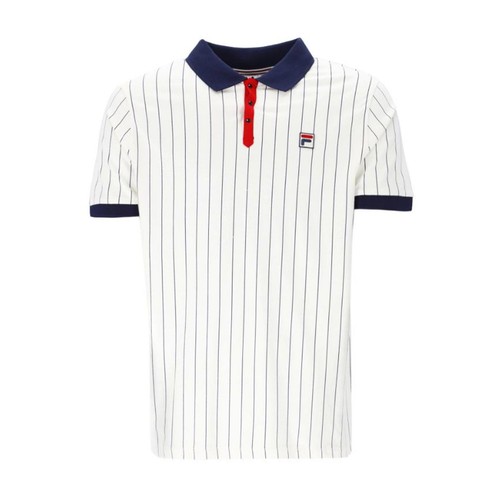 Polo fila bb1 - polo,