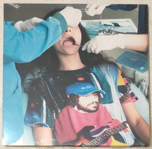 Calcutta relax alt cover - lp,