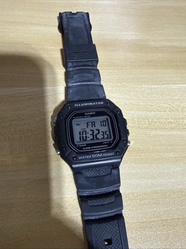 Orologio casio collection - orologio,