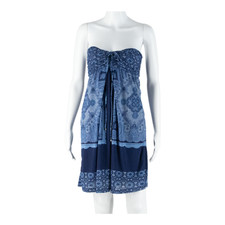 Mini abito donna MNG CASUAL