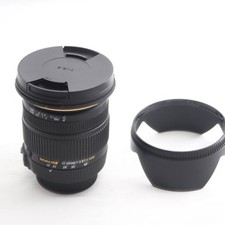 SIGMA obiettivo zoom standard
