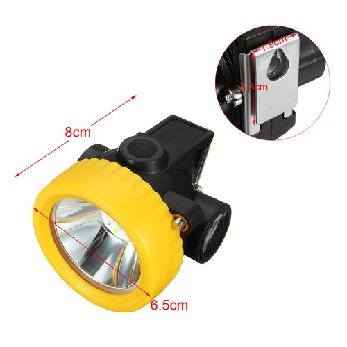 Pairotto 4500lux miner senza - 4500lux,