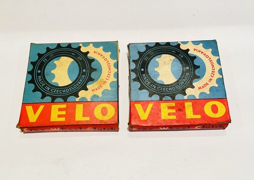 Ruote libere vintage velo - libere,