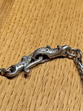 Trollbeads Lucchetto Levriero