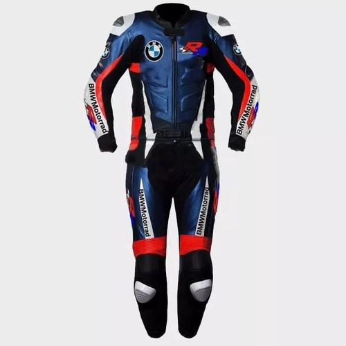 Tuta moto racing uomo - moto,