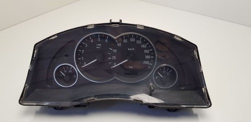 Opel meriva 2004 diesel - opel,