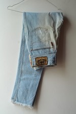 101 Jeans Vintage Sem Vaccaro