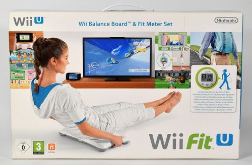 Nintendo wii balance - wii,