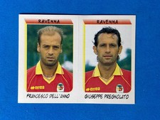 Figurine Calciatori Panini