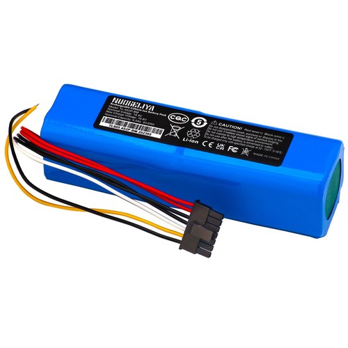 Batteria ricambio per robot - di,