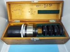 Obiettivo cinematografico ARRI PL MTO500 8/500 MIRROR Teleobiettivo OCT18...