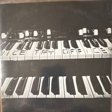 David bazan - david, monthly