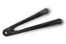 P-MBB10R1/2 - Staffa elimina pedana passeggero Akrapovic BMW S 1000 RR / R