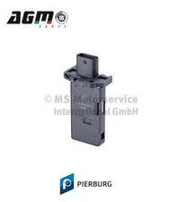 MISURATORE PORTATA ARIA