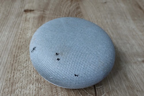 Google nest mini altoparlante - google,