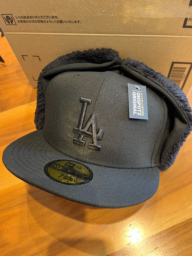 New era 59fifty - mlb, dog