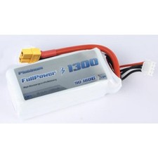 FullPower Batteria Lipo 3S