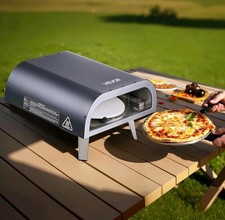 Forno Per Pizza a Gas Da