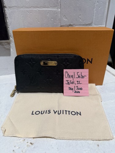 Louis vuitton m61864 monogram - vuitton,