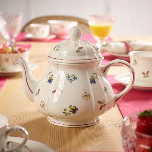 Teiera villeroy boch petite - villeroy,
