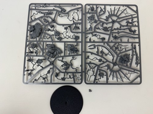 Warhammer 40k necrons necron - 40k,