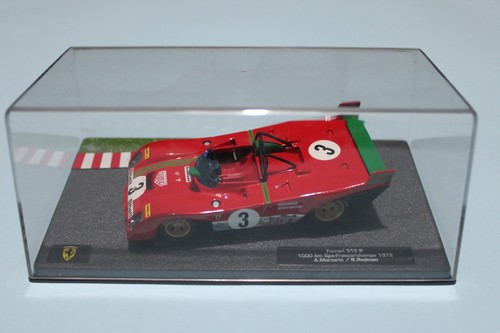 Ferrari racing collection - ferrari,