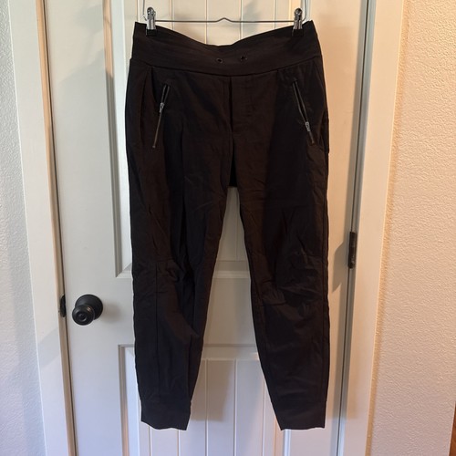 Athleta black trekkie north - black,