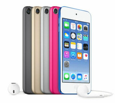 Apple iPod Touch 7a generazione 6a generazione 32GB 64GB 128GB 256GB Lettore Mp4