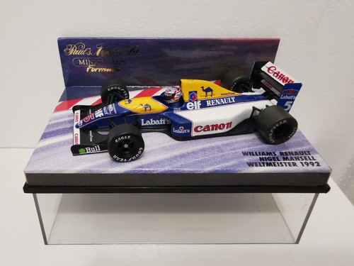 Nigel mansell 1992 1 43 - mansell,