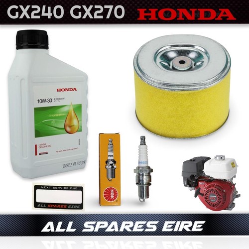 Kit tagliando motore - kit,