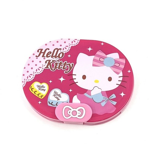 Set specchio compatto - , e