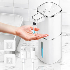 Dispenser Sapone