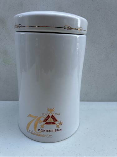 Humidor per sigari montecristo - per,