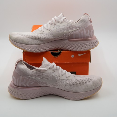 Nike epic react flyknit - nike,