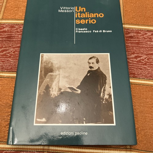 Italiano serio messori - di,