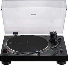 Lp120Xbtusb Giradischi a
