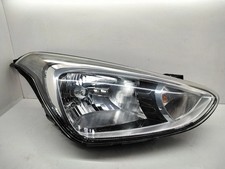 FARO ANTERIORE DESTRO HYUNDAI i10 2° Serie 92102B9000 (11>)