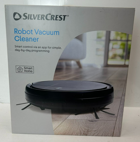 Silvercrest robot - (wi1),