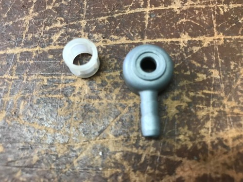 Pipetta carburatore con - pipetta,